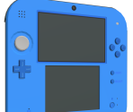 Nintendo 2DS