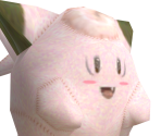 Clefairy Doll