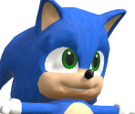 Sonic (Baby)