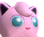 Jigglypuff Doll