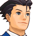 Phoenix Wright