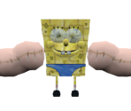 SpongeBob RoboPants (Anchor Arms)