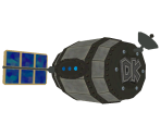 Donkey Kong Satellite