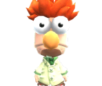 Beaker