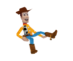 Woody