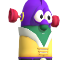 Larry-Boy