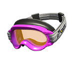 Splash Goggles