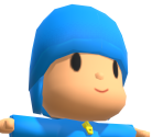 Pocoyo