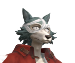 Legoshi / Legosi (Drama)