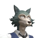 Legoshi / Legosi