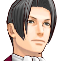 Miles Edgeworth