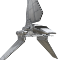 Imperial Shuttle