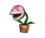 Piranha Plant