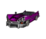 Wario Car