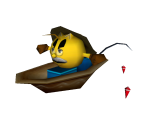 Pac-Fisherman