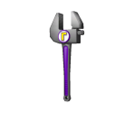 Waluigi Spanner