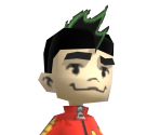 Jake Long