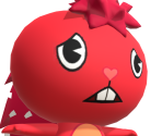 Flaky