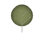 Round Tree