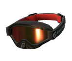 Ink-Guard Goggles