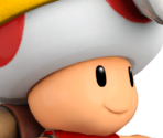 Captain Toad