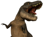 T-Rex Model