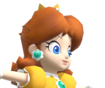 Princess Daisy