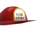 Fireman's Hat