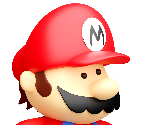 Mario (TerminalMontage)
