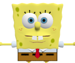 SpongeBob (Heavy Iron-Style)