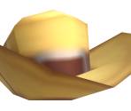 Ten-Gallon Hat