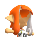 Inkling Girl