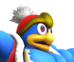 Macho Dedede