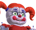 Baby (Circus Baby)