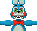 Toy Bonnie