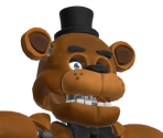 Freddy Fazbear