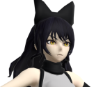 Blake (Pre-Timeskip)