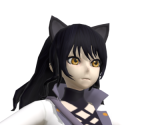 Blake (Post-Timeskip)