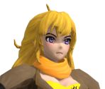 Yang (Pre-Timeskip)