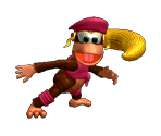 Dixie Kong Trophy