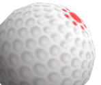 Golf Ball