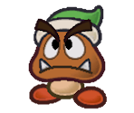 Goomba NPC