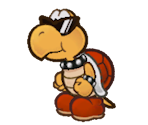 Koopa Troopa