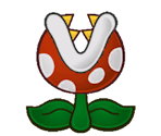 Piranha Plant