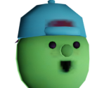 French Pea Kid