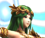 Lady Palutena