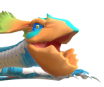 Blue Yian Kut-Ku