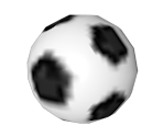 Soccer Ball