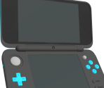 New Nintendo 2DS XL