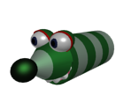 Snake (Yoshi's Story)